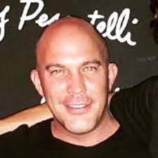 Greg Riley (@GregR13)