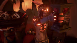 Stitcher Jim | Sea Of Thieves Wiki | Fandom