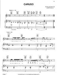 Скачивай и слушай luciano pavarotti caruso и luciano pavarotti dalla caruso на zvooq.online! Caruso Lucio Dalla Pdf Txt