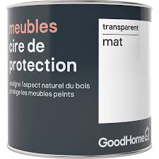 Bois cloture brico depot credence verre brico depot credence alu brico depot credence en verre sur mesure leroy merlin pavés de verre brico robinet thermostatique brico dépôt pistolet a crepir brico depot plaque polycarbonate 32 mm brico depot paillage ardoise brico depot clin composite. Cire De Protection Pour Meubles Goodhome Transparent Mat 0 5l Castorama