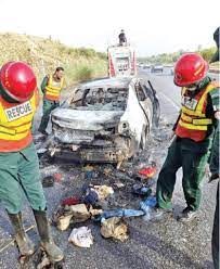 With dirk bogarde, stanley baker, jacqueline sassard, michael york. One Killed 14 Injured In Two Accidents On M 1 Newspaper Dawn Com