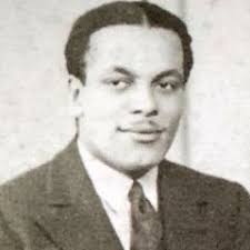 Black British History