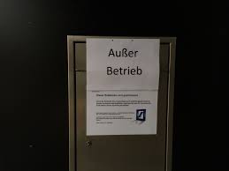 Wenn vorhanden, zeigen wir euch auch aktuelle angebote. Diebstahl Banken Rusten Briefkasten Um Oder Ab