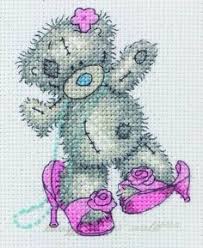 Check spelling or type a new query. 330 Tatty Teddy Cross Stitch Patterns Ideas Tatty Teddy Cross Stitch Patterns Cross Stitch