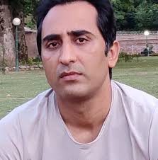 Ajaz Malik