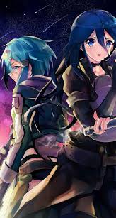 애니사진 おしゃれまとめの人気アイデア pinterest tokyoxghoul ソードアートオンライン シノン sao シノン