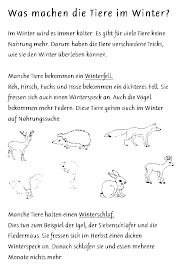 Ausdrucken tierspuren rätsel arbeitsblatt : Schulmaterial Arbeitsblatter Fur Die Unterstufe Vorschule Winter Winter Schule