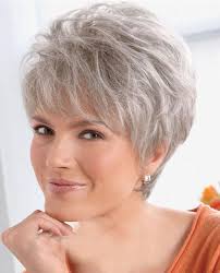 Best cheap short wigs types 2020 for sale. Silver Short Hair Wig Cheaper Than Retail Price Buy Clothing Accessories And Lifestyle Products For Women Men