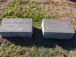 Ellen Colby Maynard (1880-1945)