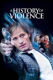 A History Of Violence Movies Anywhere