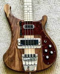 Pin On Bass