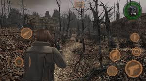 Resident evil 4 is an exciting action game that is now available for the android platform. Resident Evil 4 Apk Para Android Juegos Hacks Etc Facebook