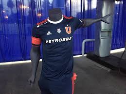 Embassy cannot intervene on the behalf of individual cases where a permit is denied to a u.s/chilean dual national, or a u.s. Universidad De Chile 2019 Kits Revealed Footy Headlines