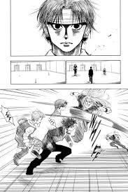 Chrollo Hxh Runs A One Punch Man Demon Gauntlet Battles Comic Vine Hunter x hunter chrollo vs zoldycks подробнее. chrollo hxh runs a one punch man