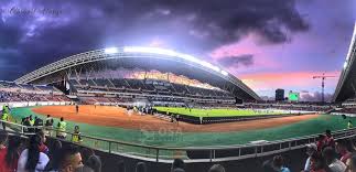 Welcome to the new arena website! Costa Rica National Stadium Estadio Nacional National Stadium Costa Rica Stadium
