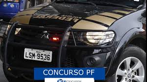 Ministério da justiça e segurança pública. Concurso Pf Policia Federal Solicitacao Segue Em Analise