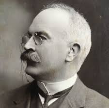 Edward Walter Hughes (1854-1922)