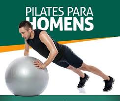 Pilates Para Homens E Na Imac Reabilitacao Blog Regional