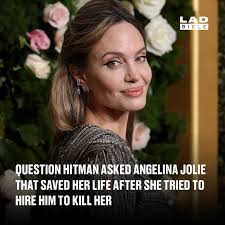 The actress explained the sad motive behind the plan.