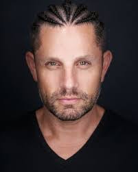 Patrick Youngman's Instagram, Twitter & Facebook