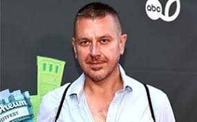 Marcin Laskowski: Movies, TV, and Bio