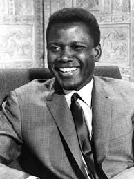 Sidney Poitier Movie Stars Black Actors Actors