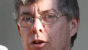 Local historian to speak tonight