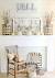 Living Room Farmhouse Fireplace Decor