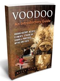 Der ruf der blonden göttin (voodoo passion) año: Most Powerful Voodoo Priestesses In New Orleans Voodoo