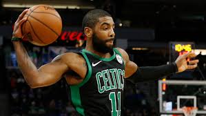 Shop for men, women and kids, basketball gear and merchandise at nba store. Kyrie Irving The Turkey In Thanksgiving Eve Tilt Boston Herald