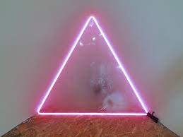 Port Portlandart Net Portland Art News Reviews Neon Sculpture Neon Art Neon Lighting
