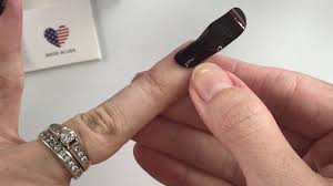 Tips For Applying Color Street Solids Youtube If you feel like your nails are damaged, chances are, your.