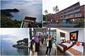 Kami pilih agent perhentian sealife services. Perhentian Kecil Hanya Untuk Si Bujang No No Ini Tip Bawa Keluarga Bercuti Sambil Bermimpi Di Perhentian Kecil Libur