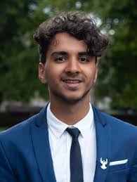 Victor Mayoral's Instagram, Twitter & Facebook