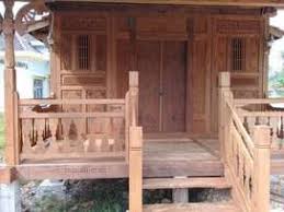 Kami rumah joglo net juga melakukan jual beli rumah joglo dengan kwalitas kayu baik. Rumah Joglo Dijual Tanah Murah Cari Tanah Di Sukoharjo Kab Olx Co Id