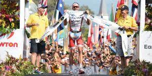 Peki en çok sorulan sorular neler. Ironman Triatlon Nedir Demir Kadin