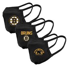 Established in 1924, the bruins were the first american team to join the nhl. Boston Bruins Assorted Graphics Guard 2 3 Pack Levelwear Us