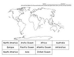 Pin On Continents