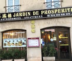Restaurant asiatique brie comte robert. Les 15 Meilleurs Restaurantsde Cuisine Chinoise En Seine Et Marne Dans Notre Ranking
