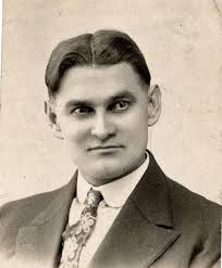 My Grandpa Ed Reeser and family about 1930 from Streeter Nd