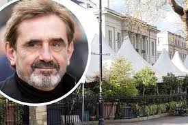 Thomas Kingston's cause of death confirmed as inquest opens