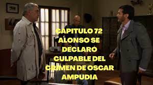 Soy tu dueña capitulo 72| avance del día martes| Alonso se declaró culpable  - YouTube