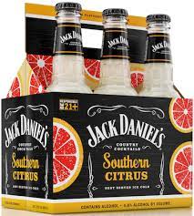 It's not the only one—jack daniel's has an entire lineup of country cocktails that are oozing with summer vibes. Jack Daniel S Country Cocktails Southern Citrus Cheers