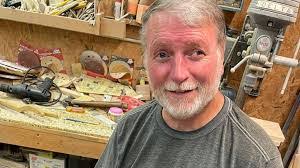 David Bandy's Instagram, Twitter & Facebook