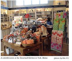I have clearer thinking and i'm recalling things better. Stonewall Kitchen Travel Review And Virtual Tour York Maine