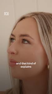 She didn't know she was chronically ill & disabled, until she accepted her  body. 💗