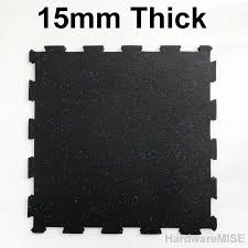 Which brand has the largest assortment of rubber mats at the. Buy Interlocking Gym Mats 15mm Rubber Floor Puzzle Mat Black Online Eromman