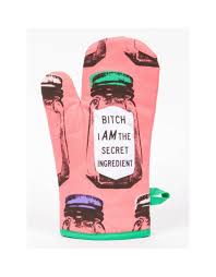 Dec 12, 2017 · but we bet you didn't know that you can use mayo as a secret ingredient in soft, fluffy pancakes, too. Secret Ingredient Oven Mitt Home