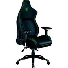 2020'de en düşük işsizlik maaşı 1.177 tl; Razer Iskur Gaming Chair Gaming Stuhl Schwarz Grun