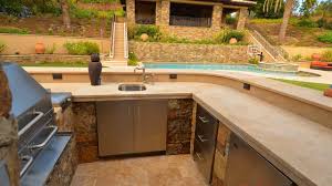 Diy outdoor kitchen cabinets hardie board. Outdoor Kitchen Mistakes To Avoid Home Preservation Manual